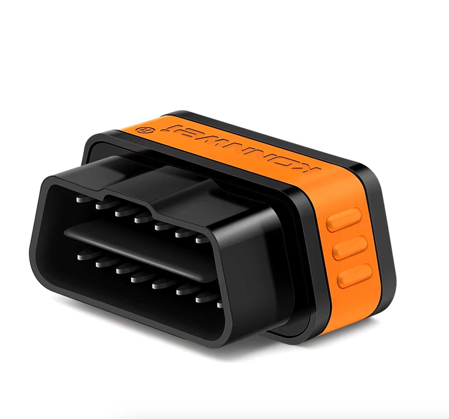 ELM327 V1.5 iCar2 OBD2 Bluetooth 5.0 автосканер Android Phone диагност