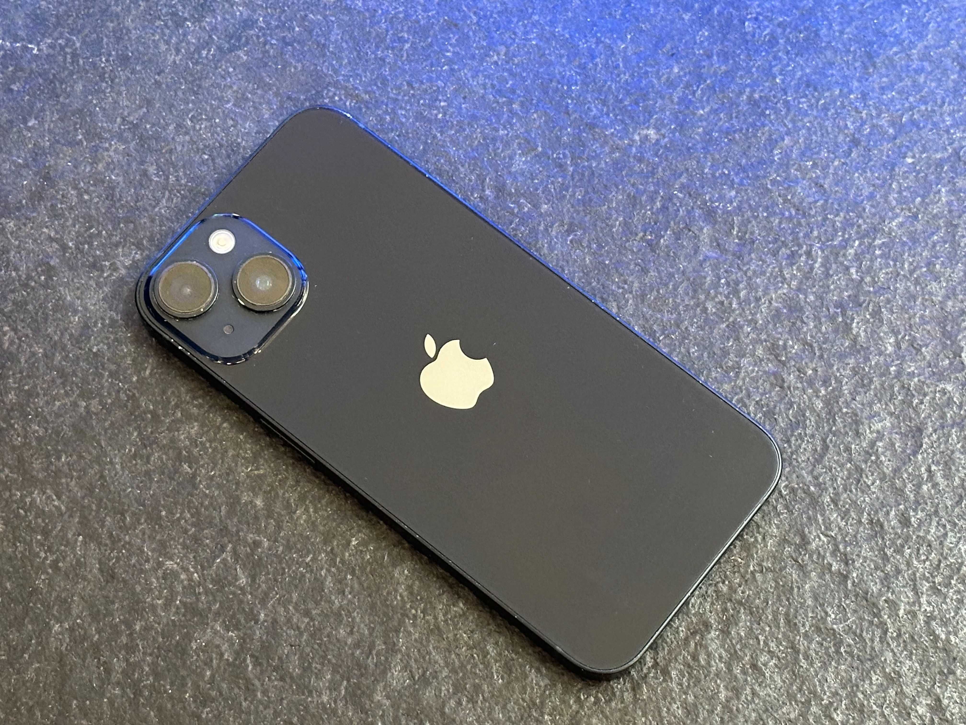 Smartfon APPLE iPhone 14 5G 128GB 6.1" Północ / RATY