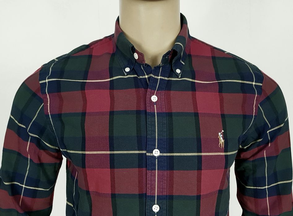 Ralph Lauren męska koszula rozmiar M