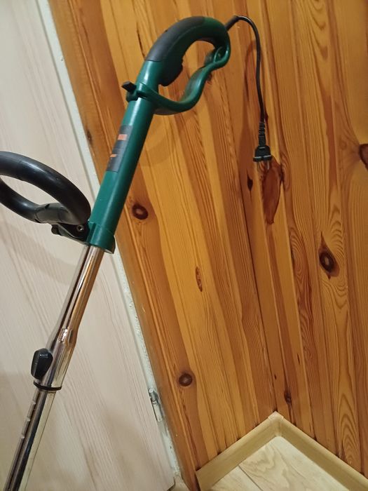 Podkaszarka King Craft