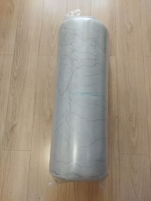 Матрас поролоновий, безпружинний