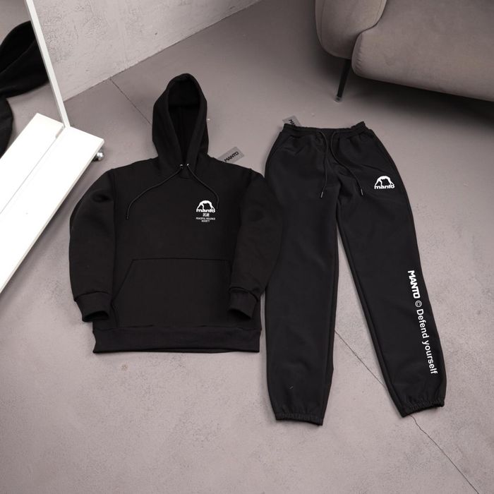 Костюм від «Manto» на флісі зі знижкою