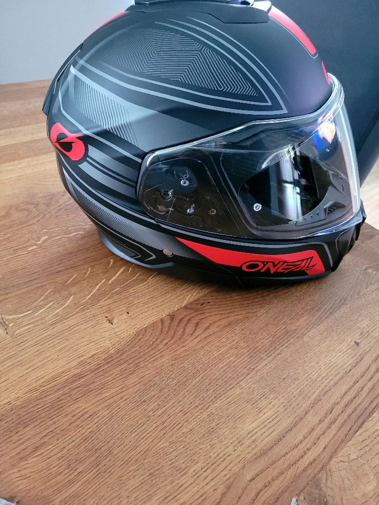 Kask na quada/motor firmy oneal