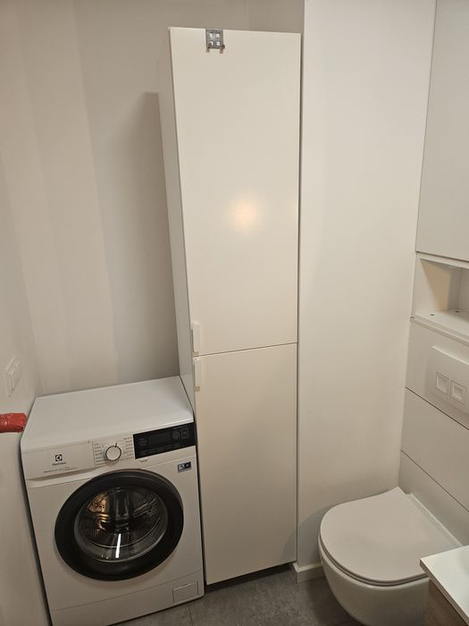 Szafka kuchenna Ikea Metod