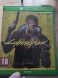 Cyberpunk 2077 Xbox one