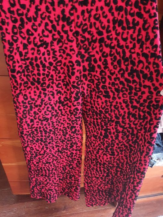 Calças Bimba y Lola