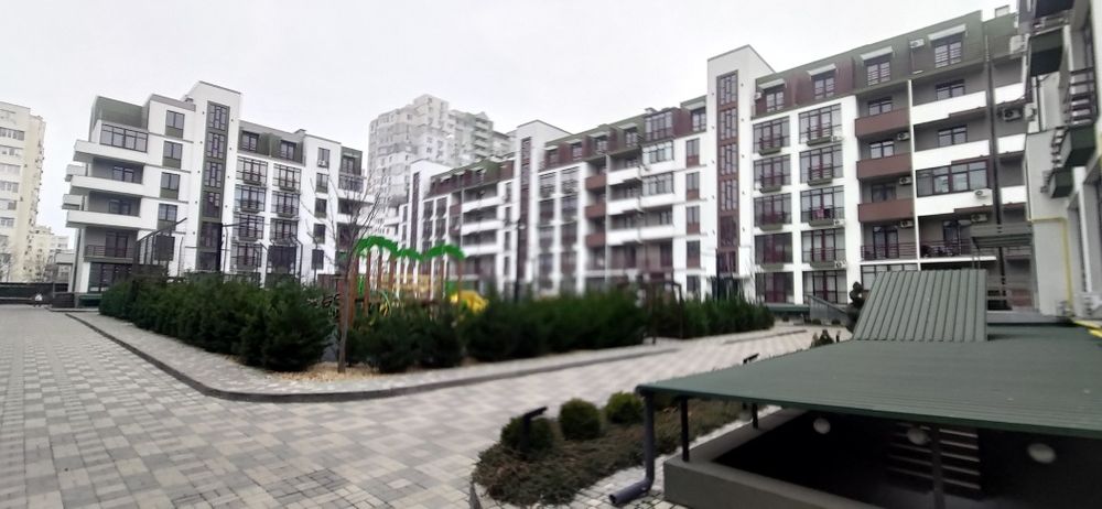 Продам смарт квартиру в ЖК Smart City 2