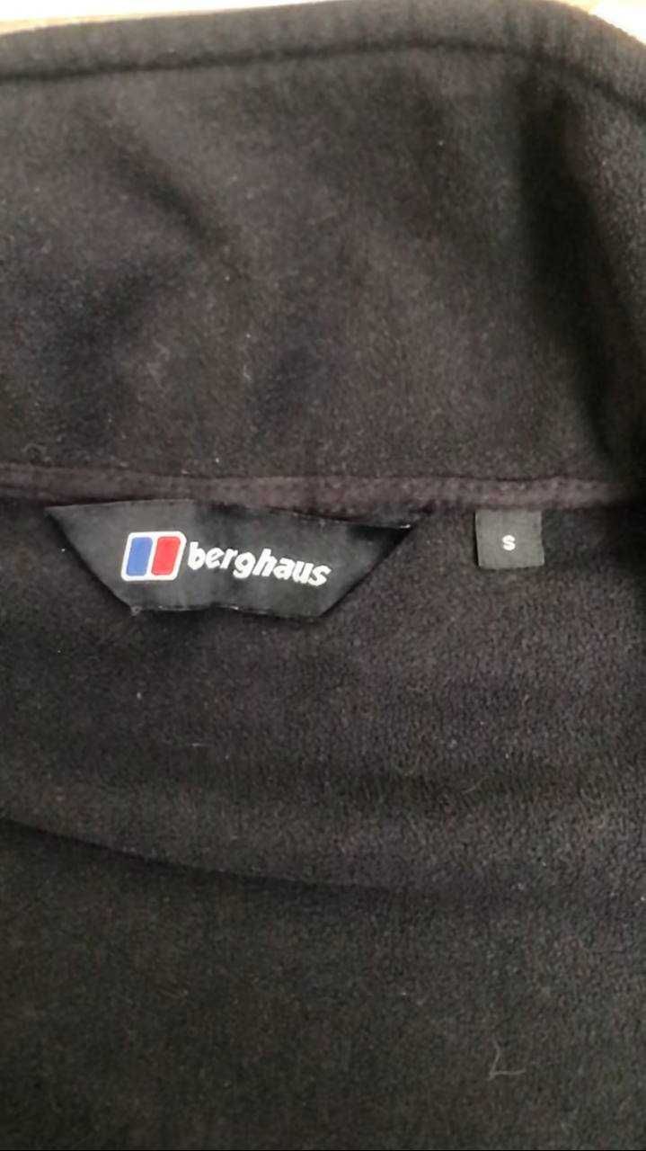 Продам фліску Berghaus