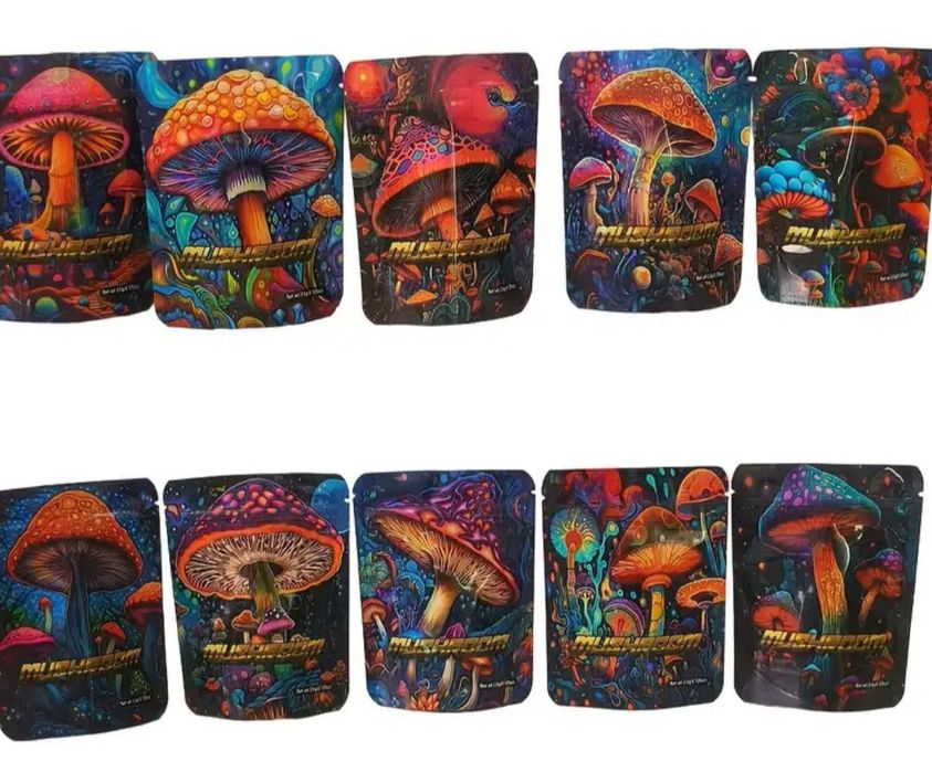 Пакеты упаковачные