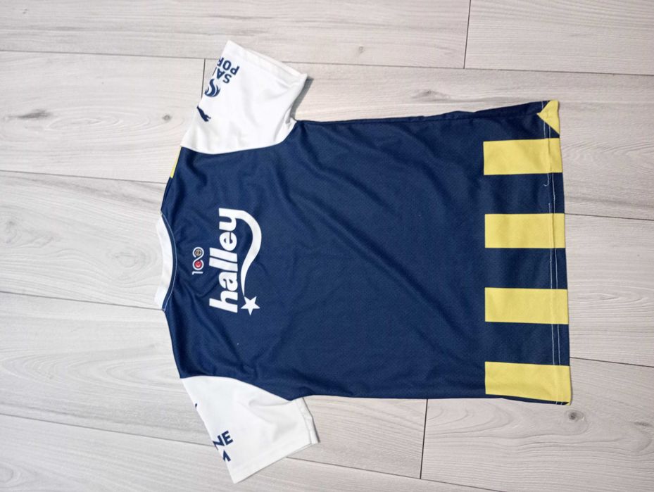 Koszulka Fenerbahe Stambuł