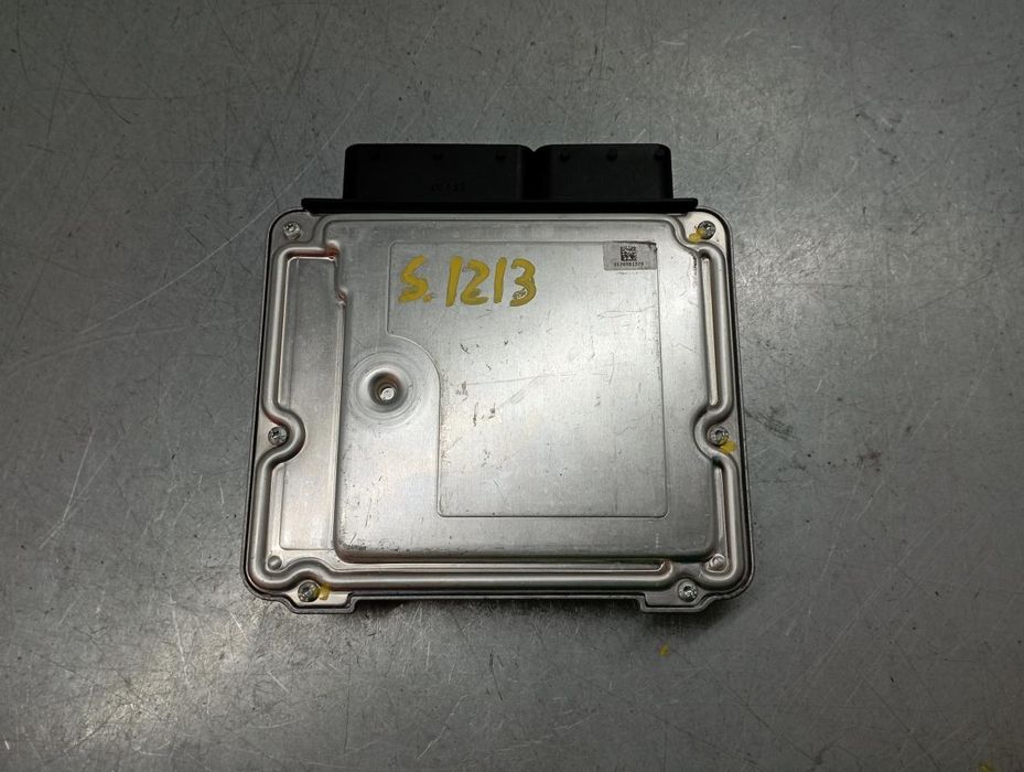 Centralina motor / ECU BMW 3 Touring (F31)