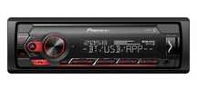 Radio samochodowe PIONEER MVH-S320BT Bluetooth.