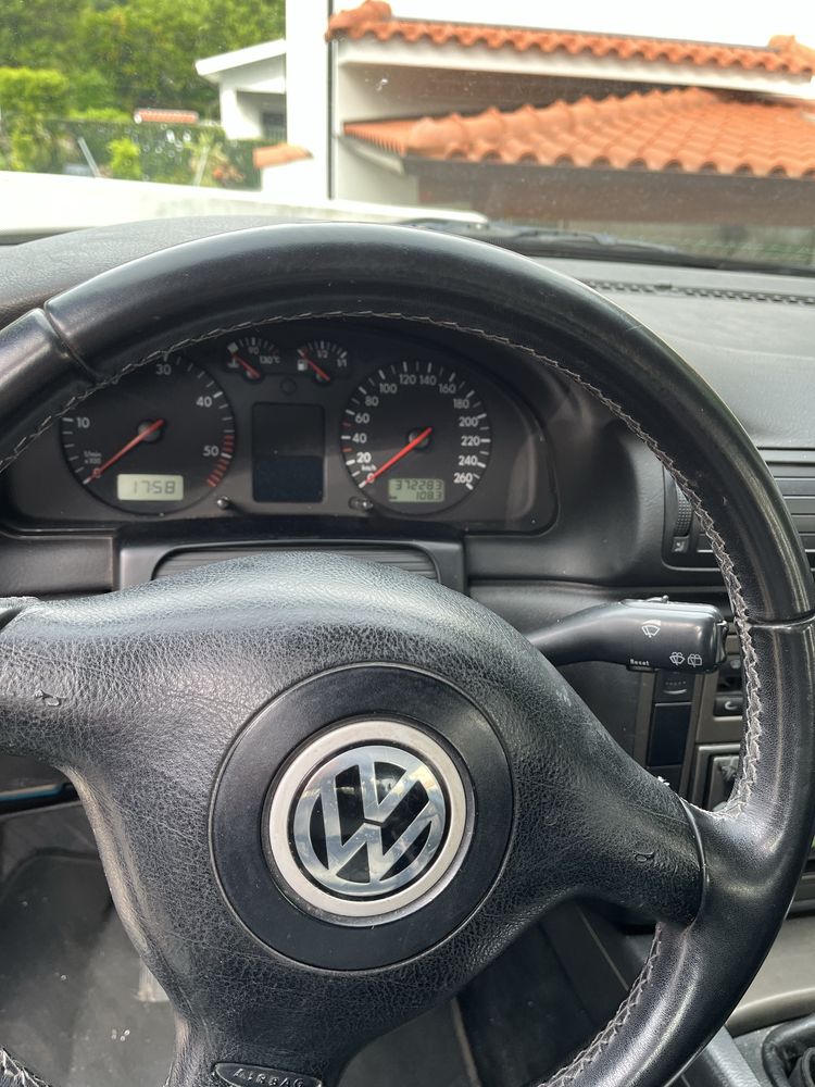 VW Volkswsgen Passat 1.9 TDi