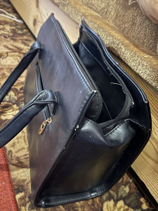 Сумка-сундук безкоштовно