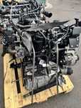 Двигун комплект 2.0 A20DTH Opel Insignia 08-16, Astra J 10-15