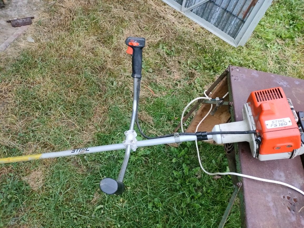 Kosa Stihl FS 160