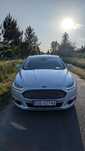 Ford Mondeo Ford Mondeo MK5 2.0 TDCi • 2015 • 150->180 KM