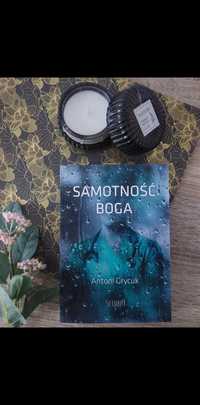 "Samotność Boga" Antoni Grycuk