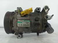 Compressor Do Ac Peugeot 407 Sw (6E_)