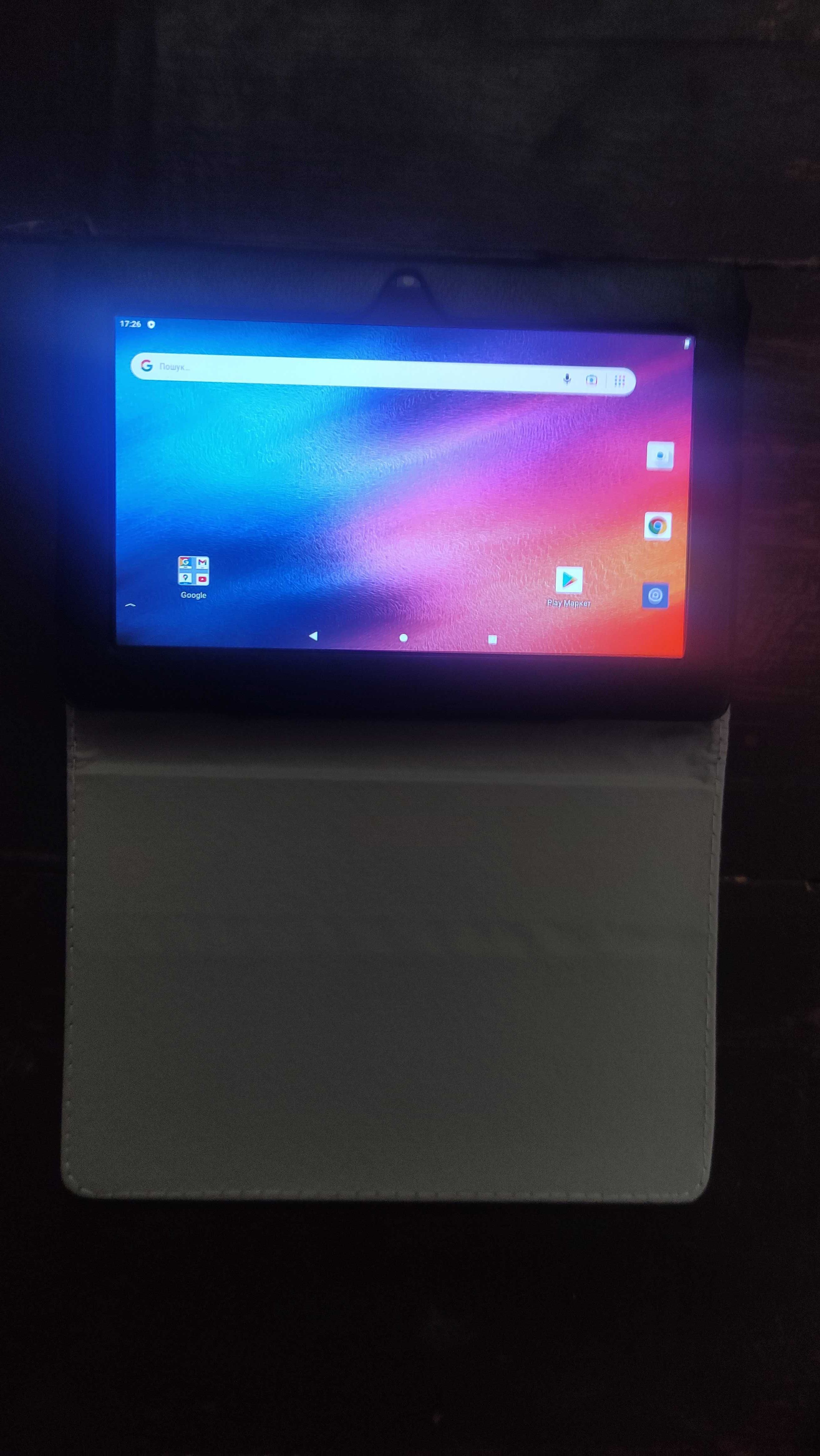 ATMPC Планшет 7"/17.78 см с 3 ГБ ОЗУ и 32 ГБ ПЗУ, Android 11, 4-ядра