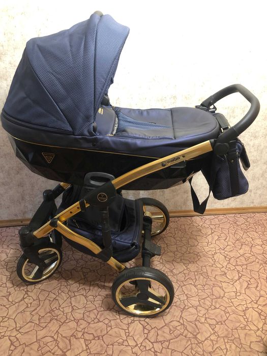 Junama Diamond Saphire Eco 01