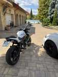 Kawasaki Z650 2020