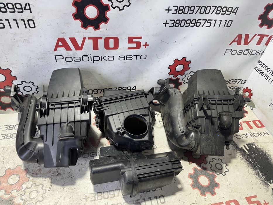 Корпус повітряного фільтра Ford Ecosport 1.0 2.0 usa