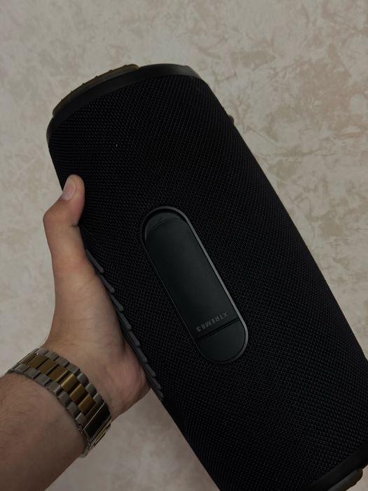 Продам JBL Xtreme 3 Black Оригінал