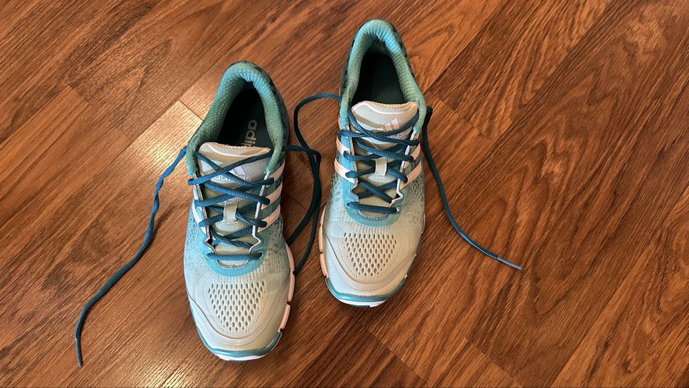 Кросівки adidas 8 розмір (25 см) для тренувань