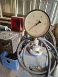Kompresor aspartam 180l  silnik 3kw