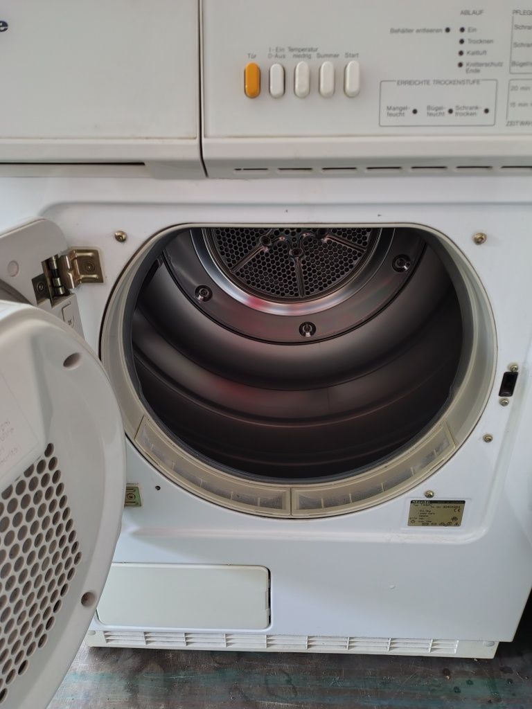 Suszarka miele sprzęt AGD