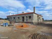 Moradia T3 em Foros de Almada