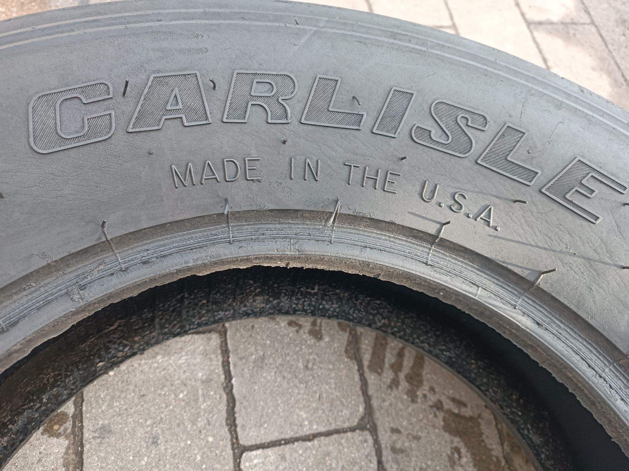 7.5L-15 Carlisle 7.5-15