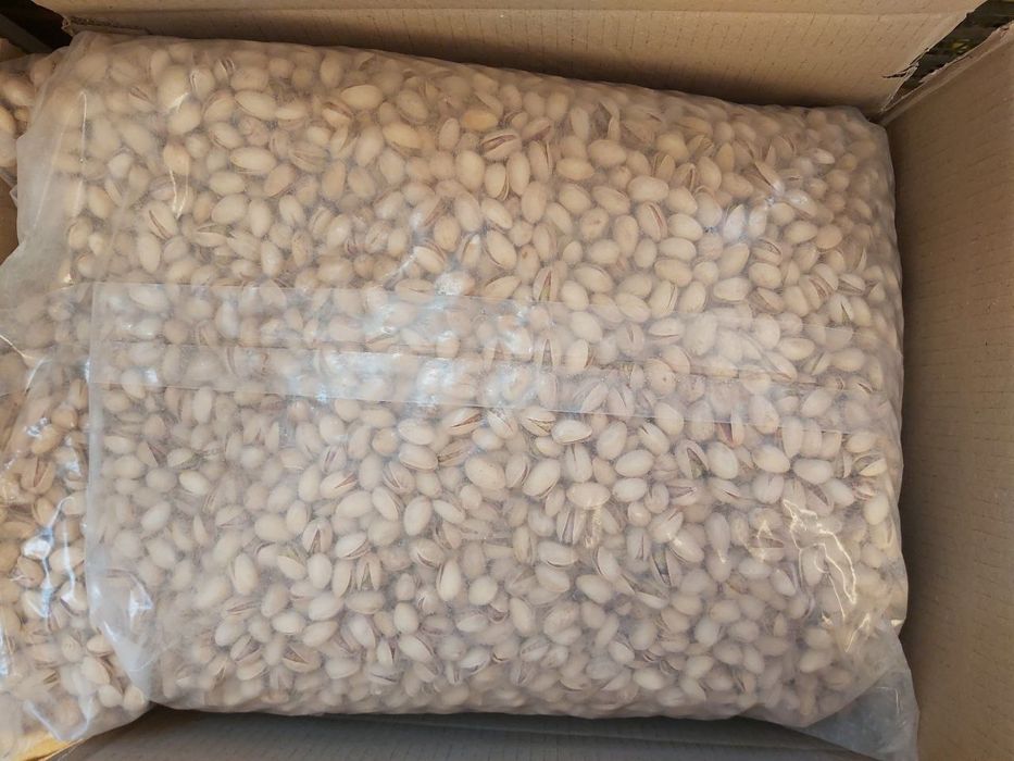 Фисташка жареная  ОПТ