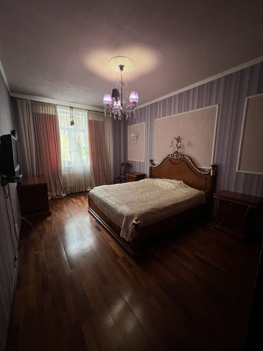 Продам 3 кімнатну квартиру Зелена Галявина