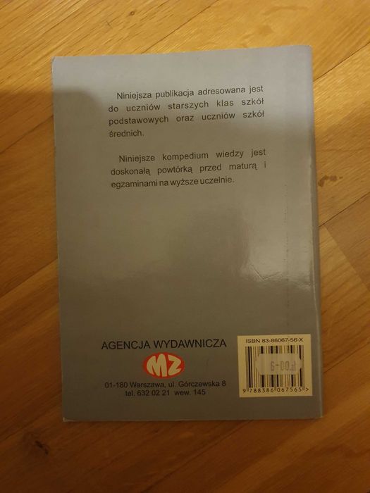 Szkolne tablice astronomiczno fizyczne  Maciej Zaręba