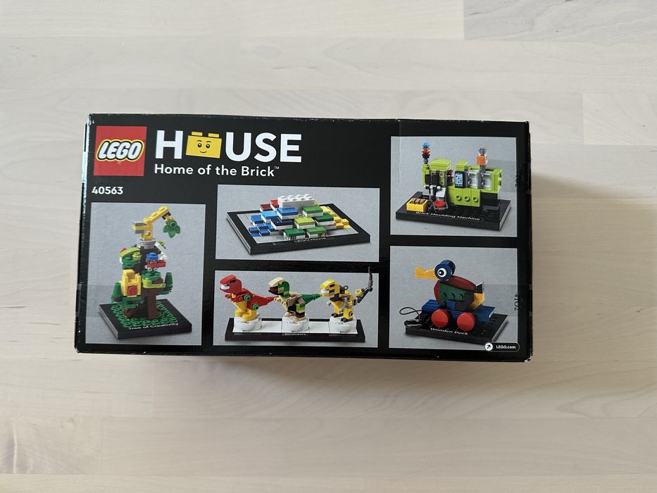 LEGO Selados Speed Champions entre Outros
