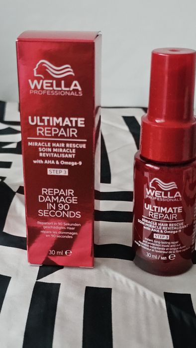 Wella Professionals serum do włosów