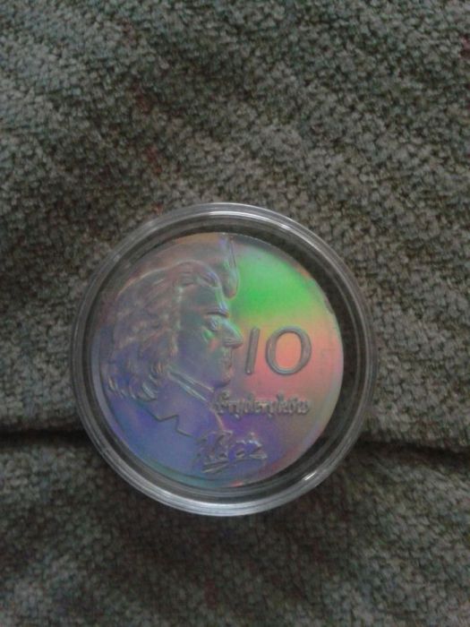 Dukaty monety lokalne