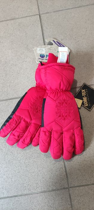 Рукавиці лижні чоловічі PHOENIX Ski на gore-tex