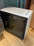 ПК Intel i3-10100F; NVIDIA GeForce GTX 750 Ti; 16Gb ОЗУ