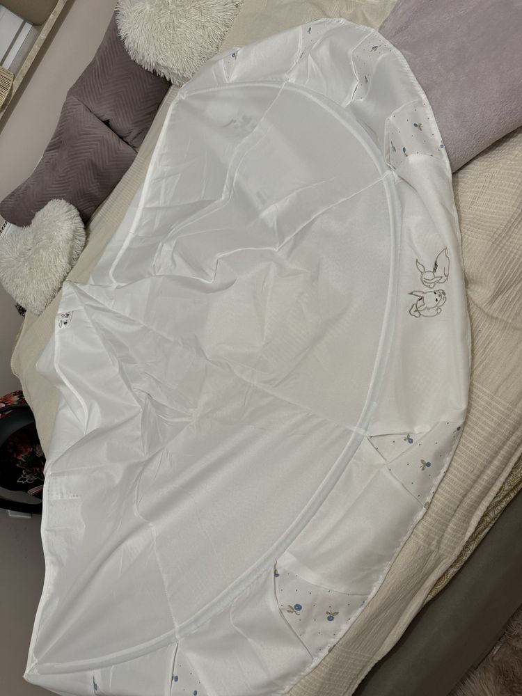 Baldachim ikea rodhake