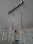 Lampa sufitowa  stan  idealny
