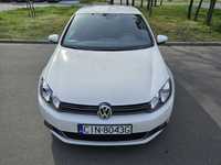 Volkswagen Golf ! Vw Golf VI 1.4 TSI 160km Highline Bi-Xenon Alcantara Nawigacja !