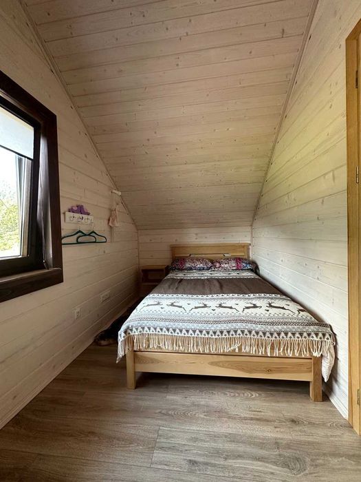 Затишний будинок у Карпатах: с. Волова, чан, мальовнича природа