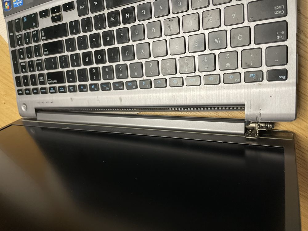 Laptop Samsung 700Z5A (NP-700Z5A-S03PL)