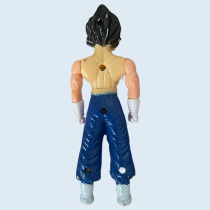 Figura de Ação Vegeta Dragon Ball Z GT 1996