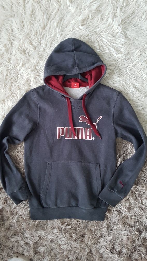 Bluza  Puma Unisex