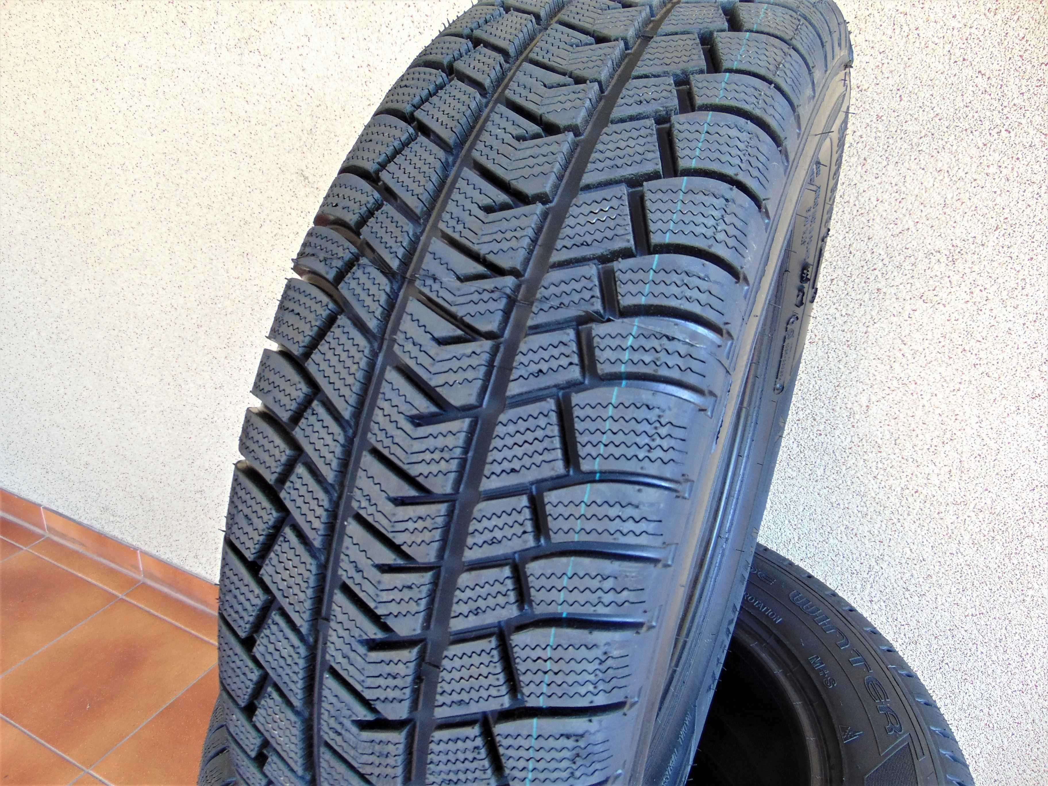 215/65R16C Ales Piensk Cargo 2 Lata Gwarancji