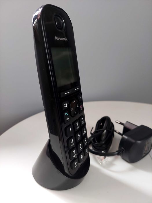 Telefon bezprzewodowy Panasonic TX-TGQ200G